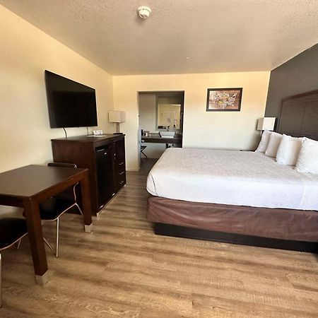 Surestay Hotel By Best Western Williams Extérieur photo