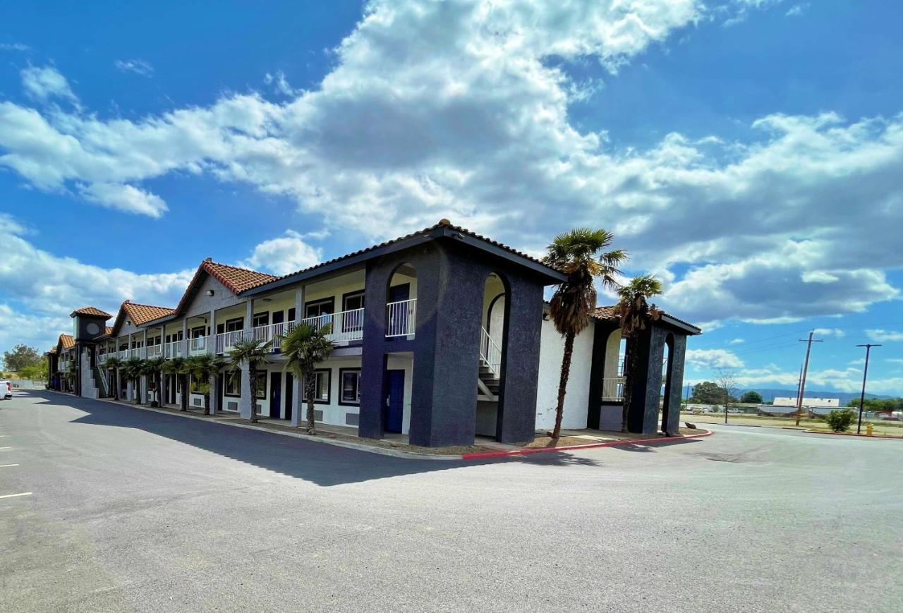Surestay Hotel By Best Western Williams Extérieur photo