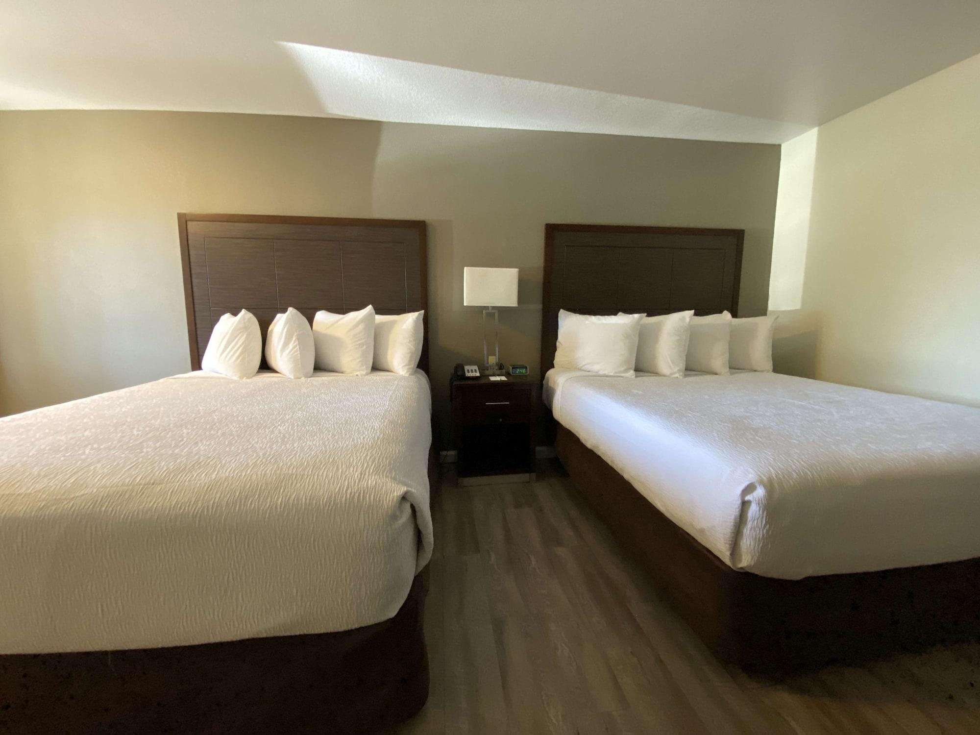 Surestay Hotel By Best Western Williams Extérieur photo