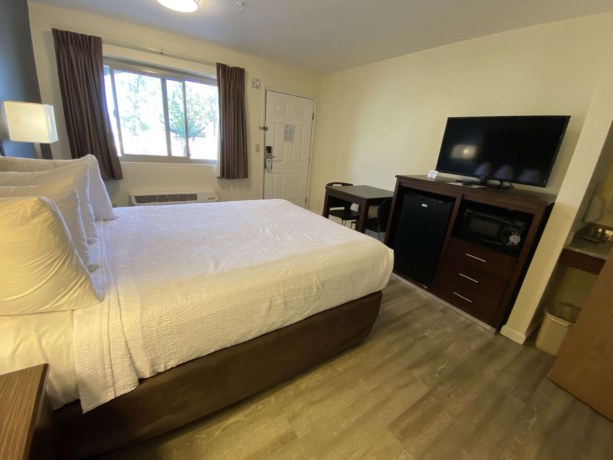 Surestay Hotel By Best Western Williams Extérieur photo
