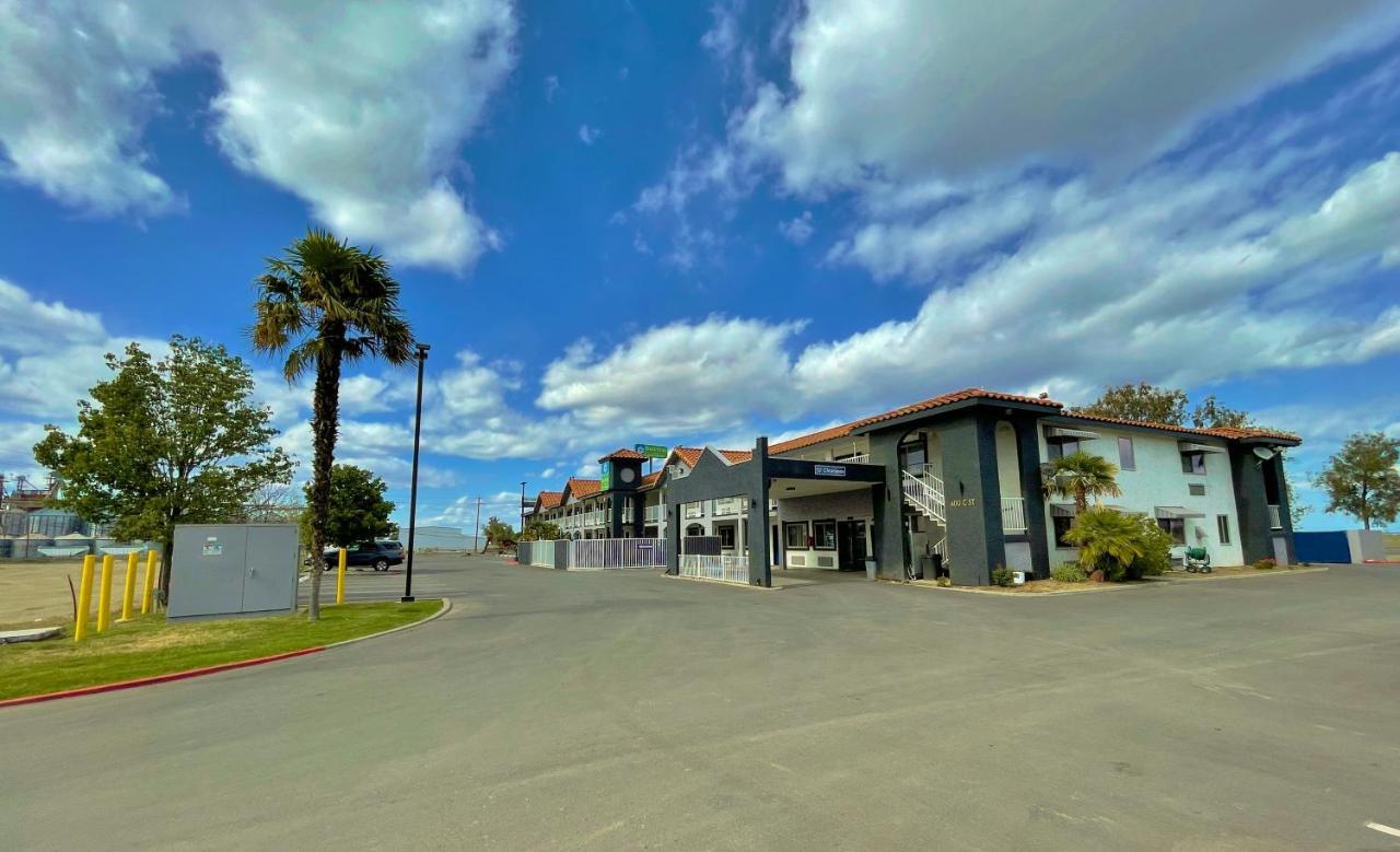 Surestay Hotel By Best Western Williams Extérieur photo