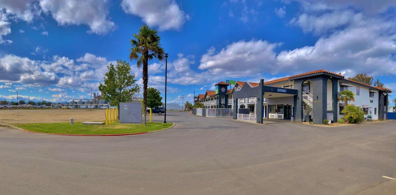 Surestay Hotel By Best Western Williams Extérieur photo
