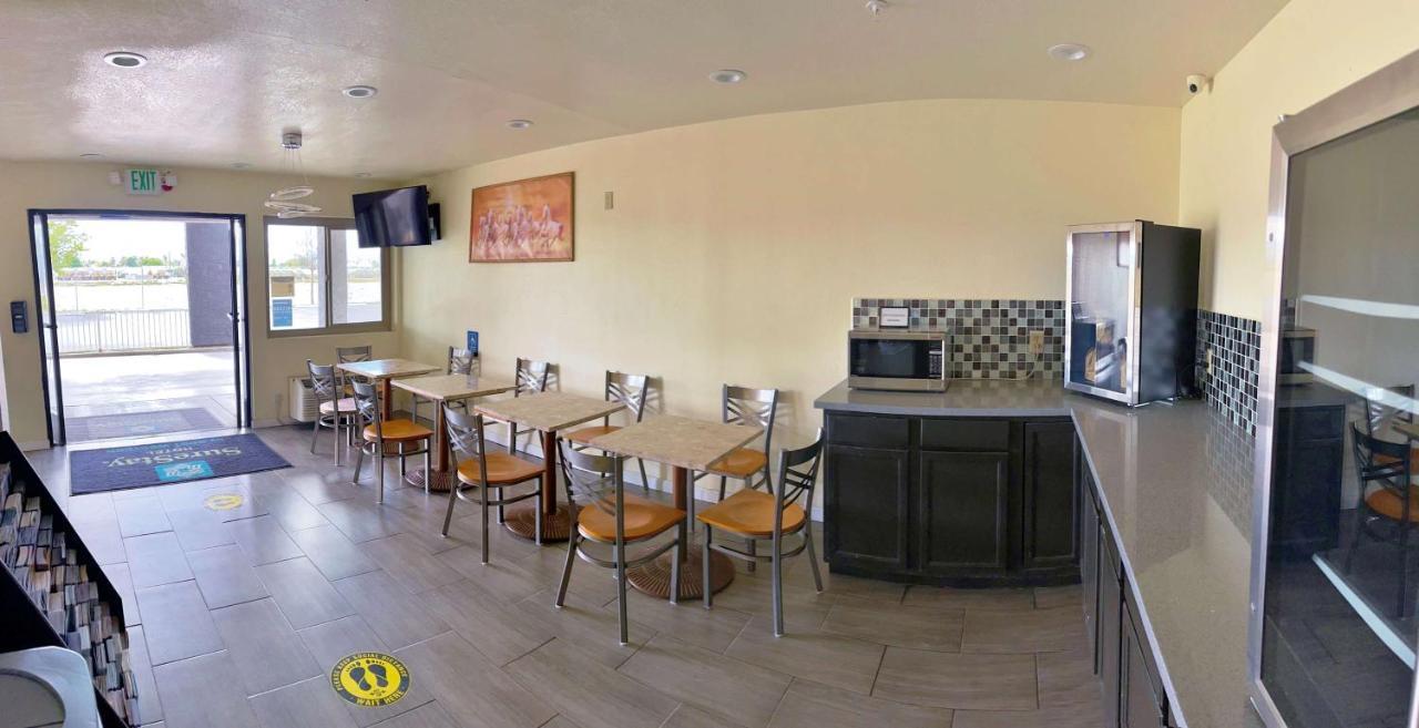 Surestay Hotel By Best Western Williams Extérieur photo