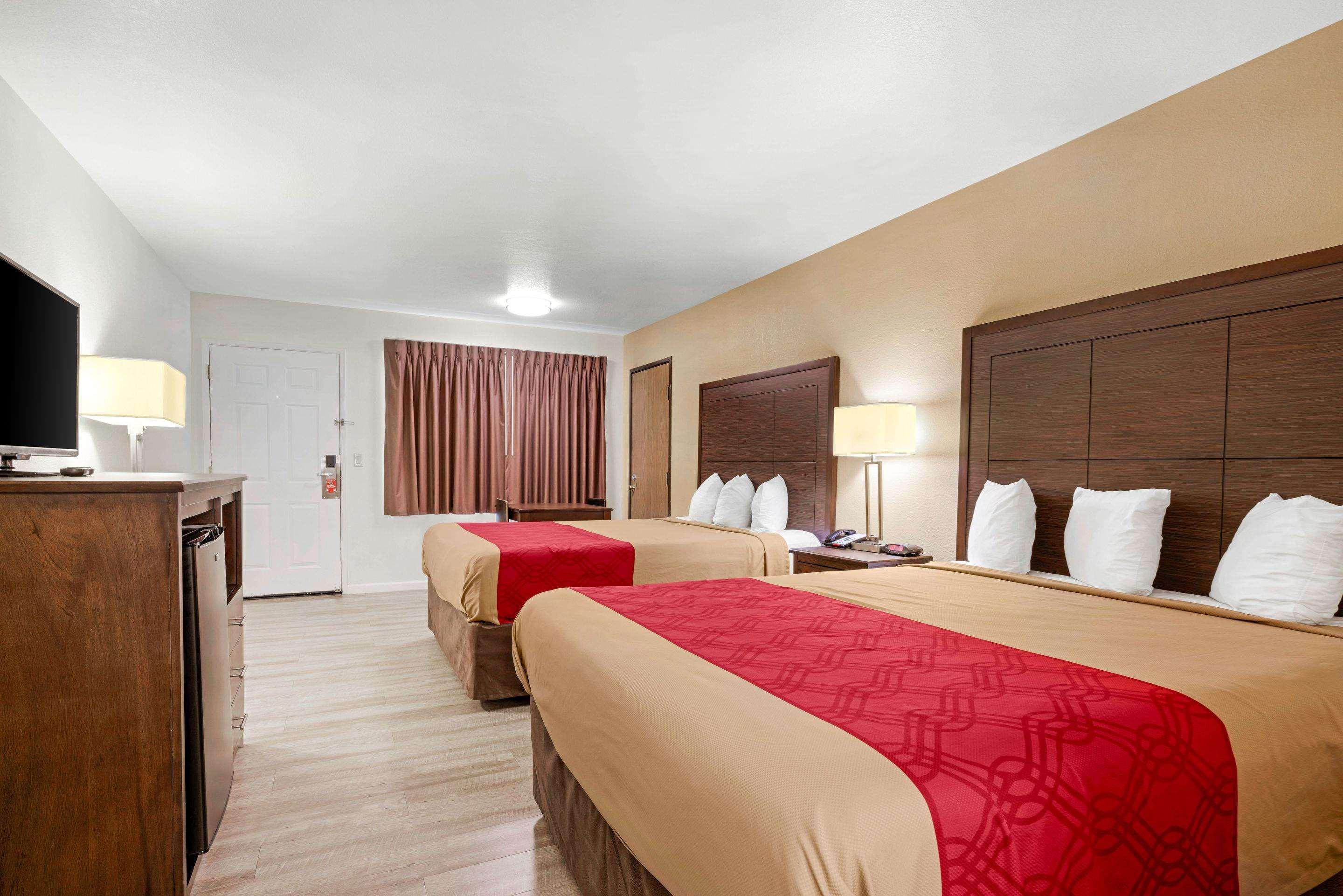 Surestay Hotel By Best Western Williams Extérieur photo