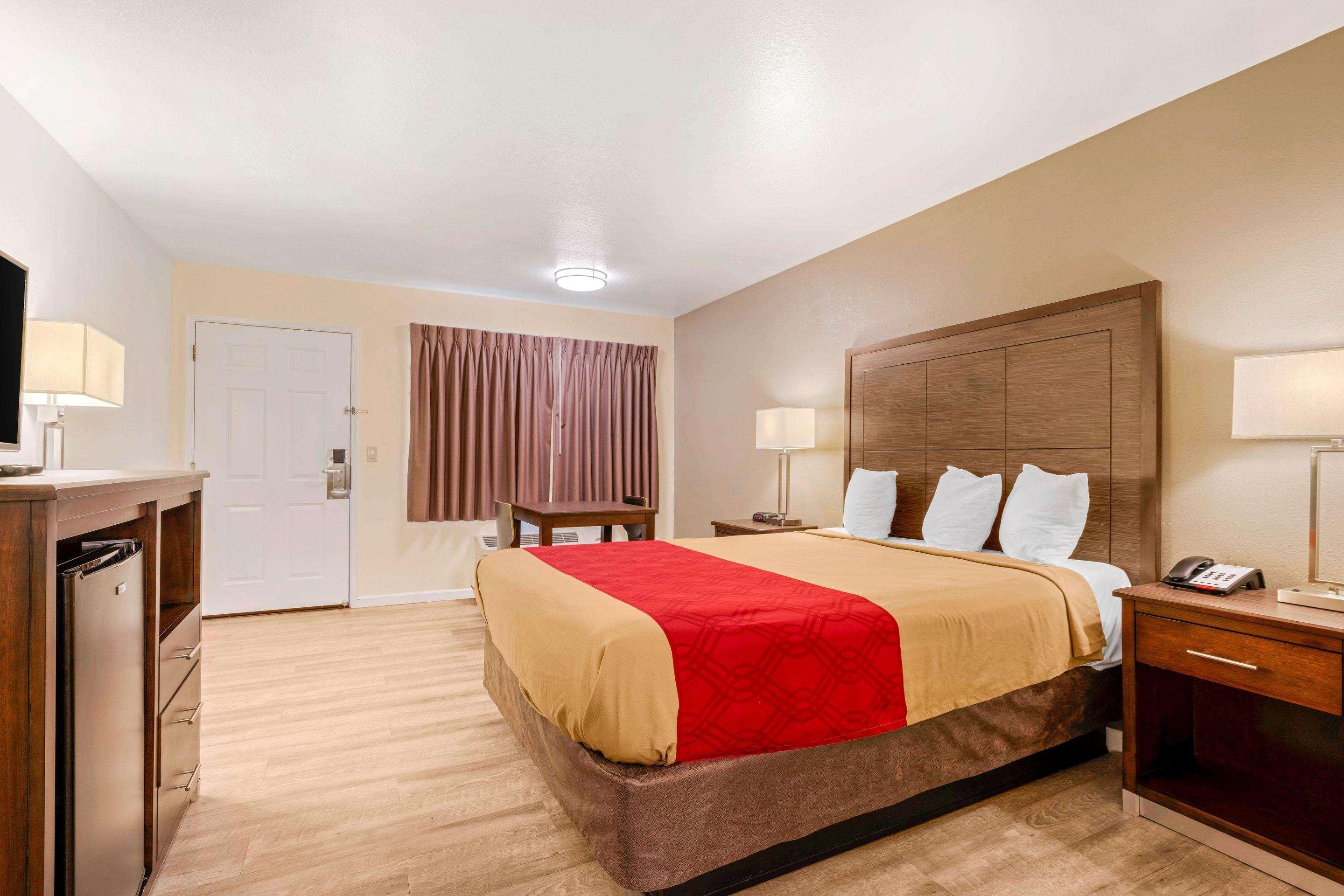 Surestay Hotel By Best Western Williams Extérieur photo
