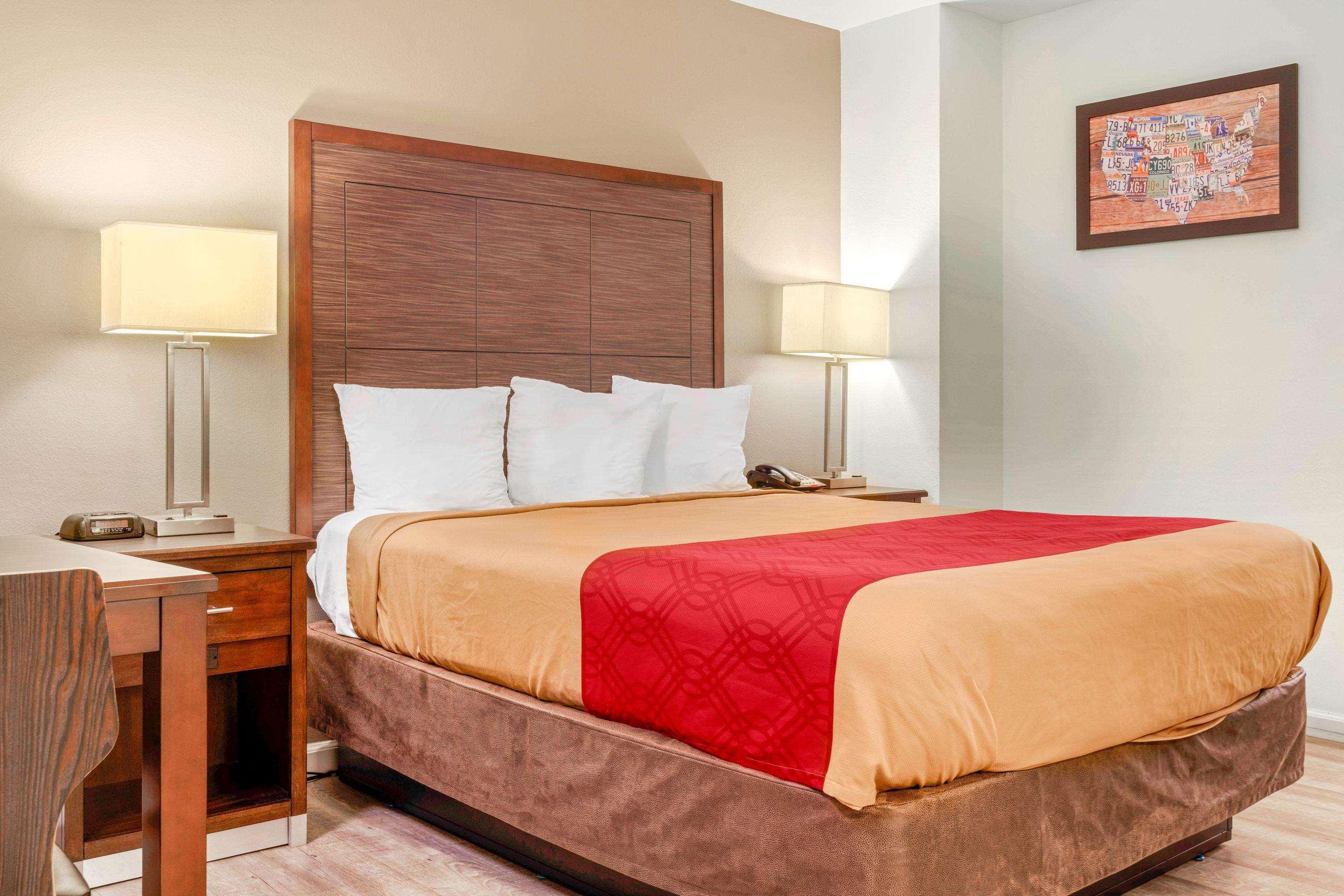 Surestay Hotel By Best Western Williams Extérieur photo