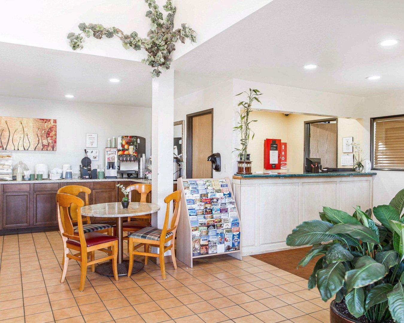 Surestay Hotel By Best Western Williams Extérieur photo