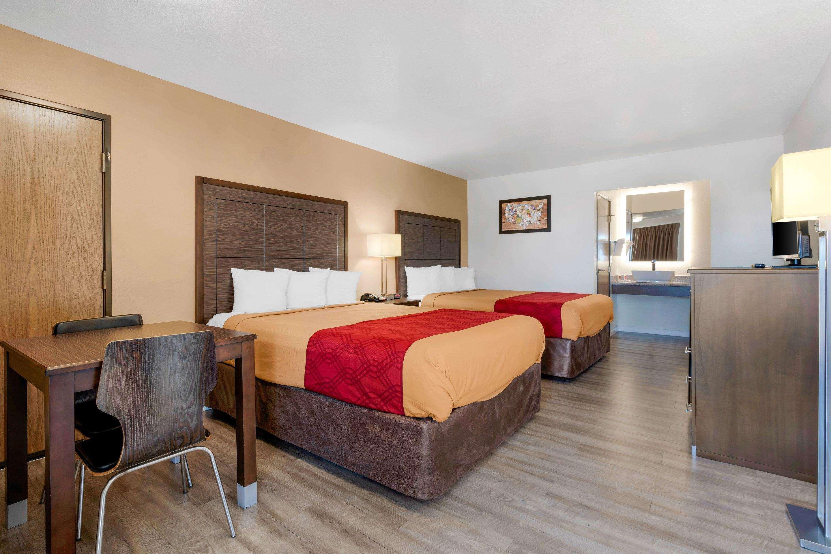 Surestay Hotel By Best Western Williams Extérieur photo
