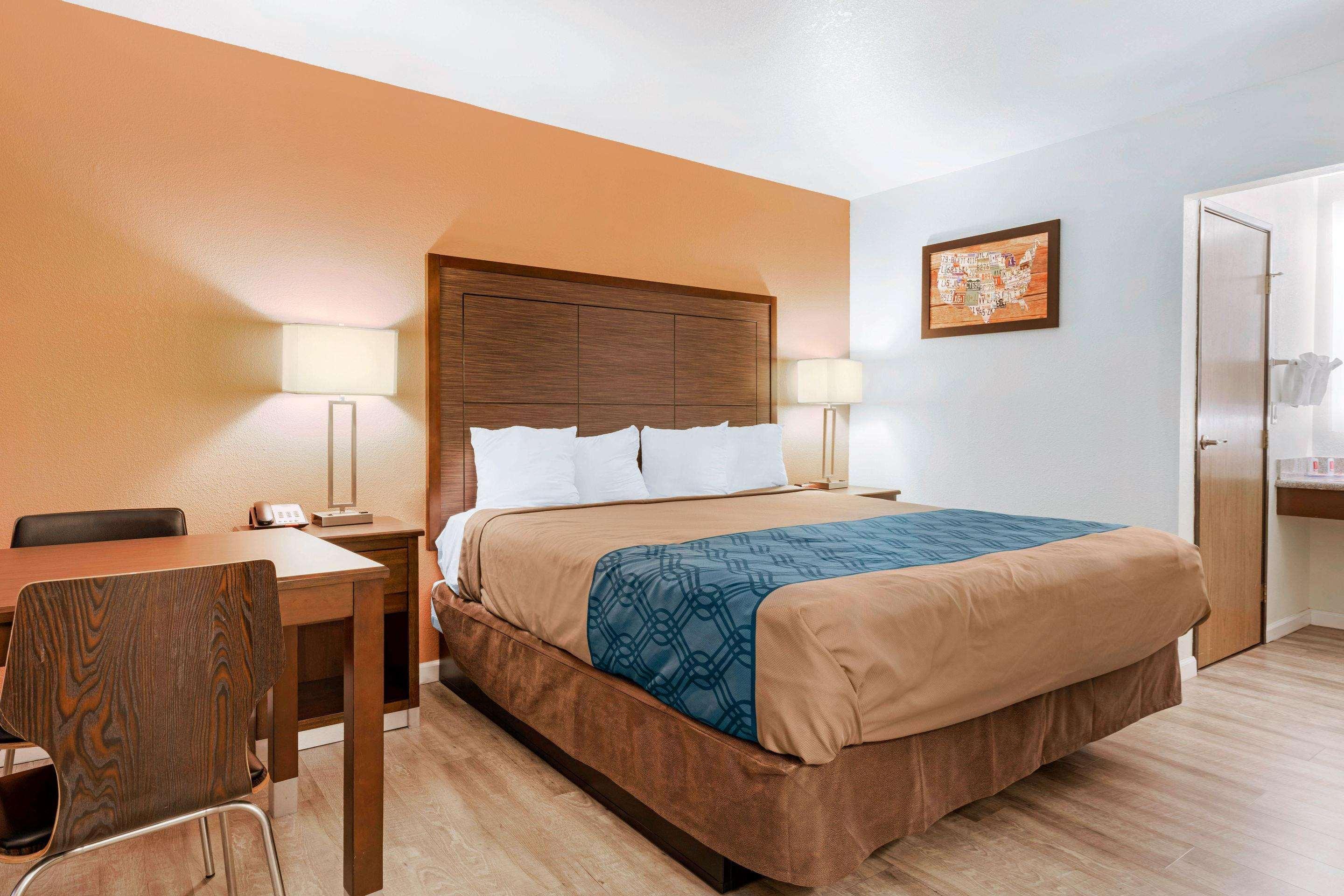 Surestay Hotel By Best Western Williams Extérieur photo