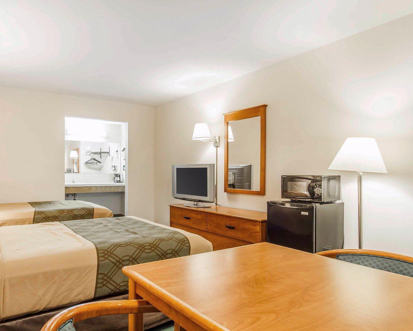 Surestay Hotel By Best Western Williams Extérieur photo