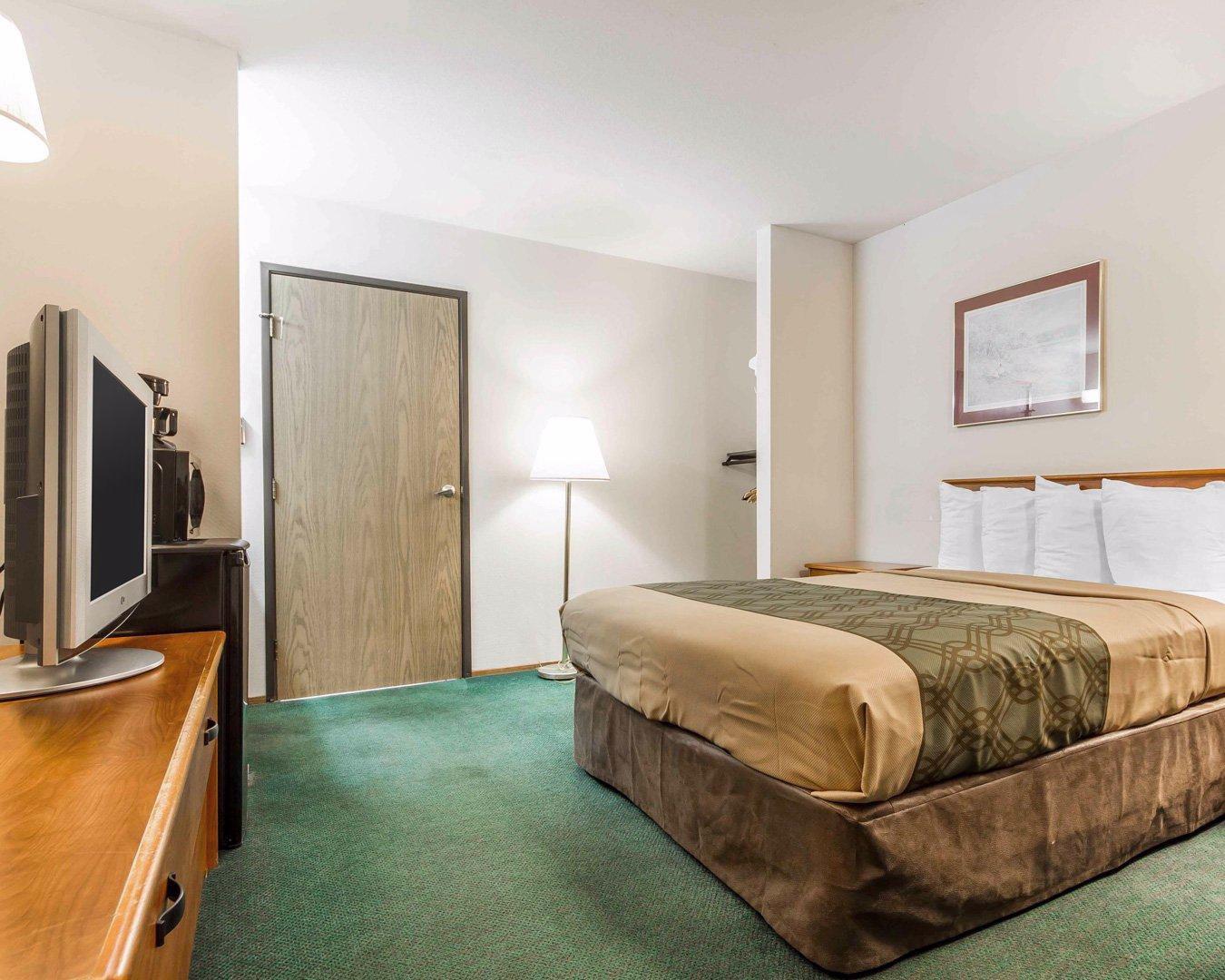 Surestay Hotel By Best Western Williams Extérieur photo