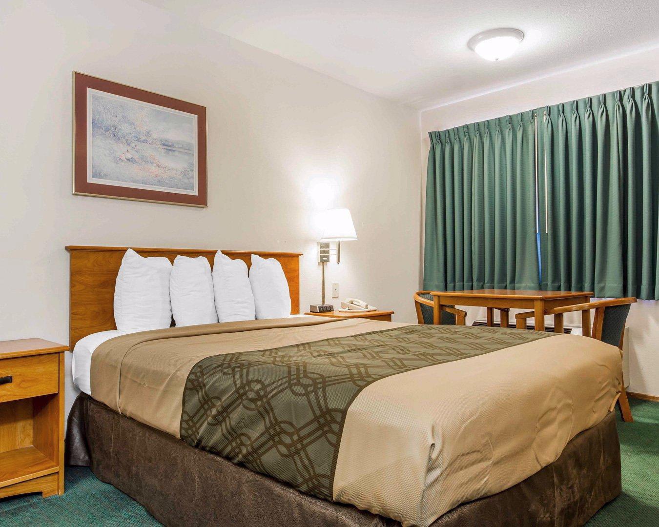 Surestay Hotel By Best Western Williams Extérieur photo