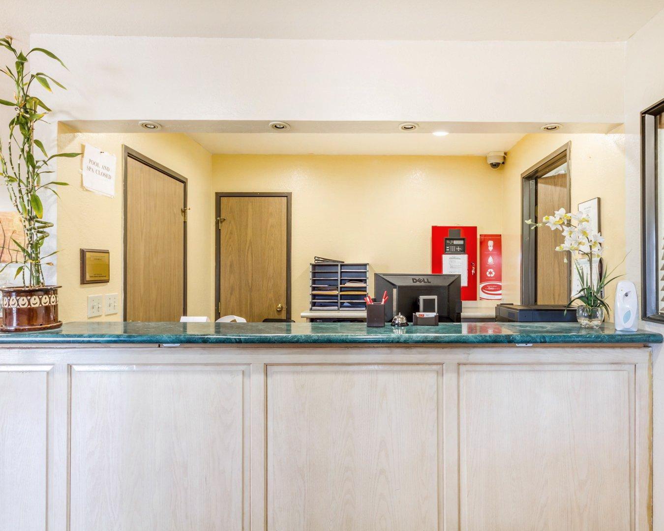 Surestay Hotel By Best Western Williams Extérieur photo
