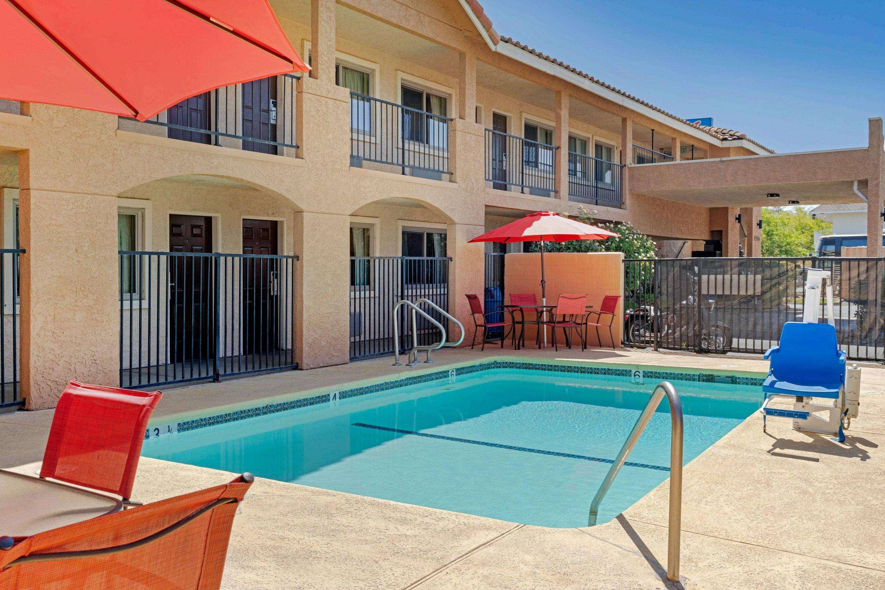 Surestay Hotel By Best Western Williams Extérieur photo