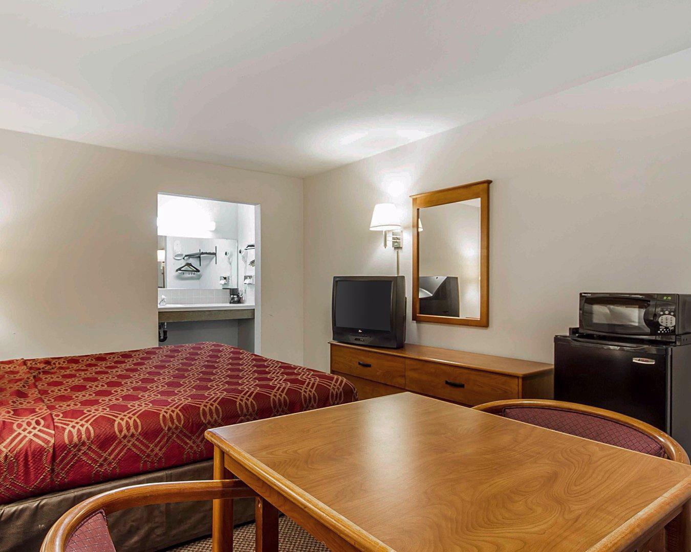 Surestay Hotel By Best Western Williams Extérieur photo