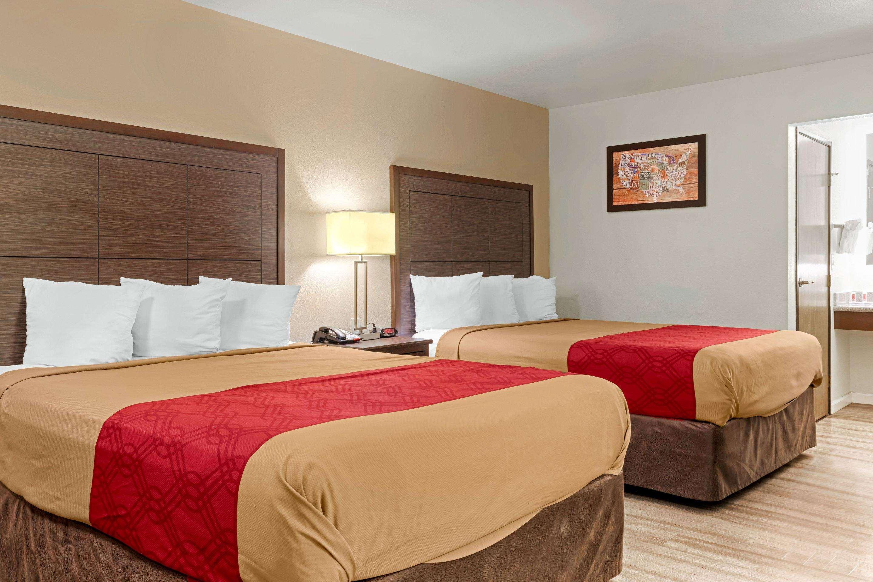 Surestay Hotel By Best Western Williams Extérieur photo