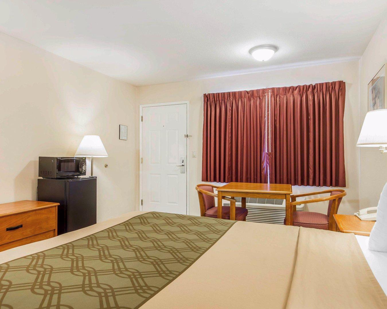 Surestay Hotel By Best Western Williams Extérieur photo