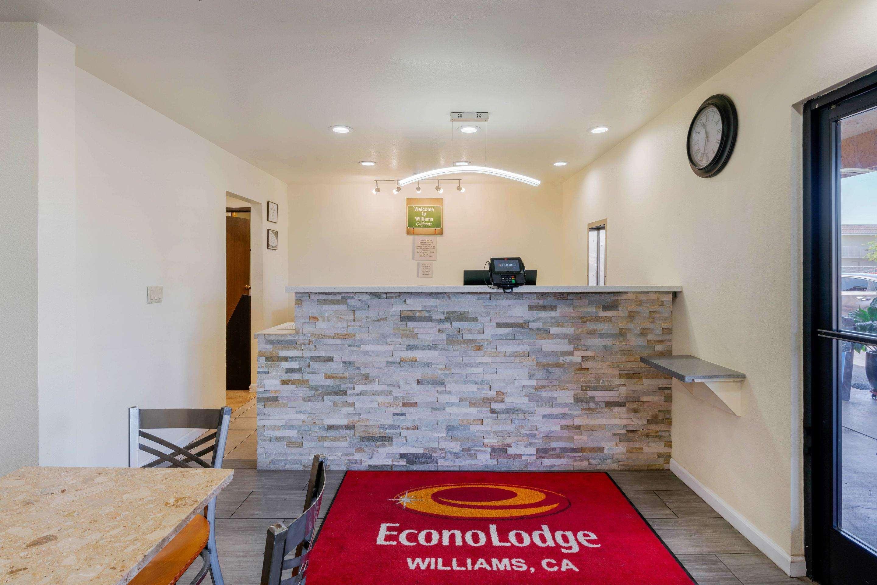 Surestay Hotel By Best Western Williams Extérieur photo