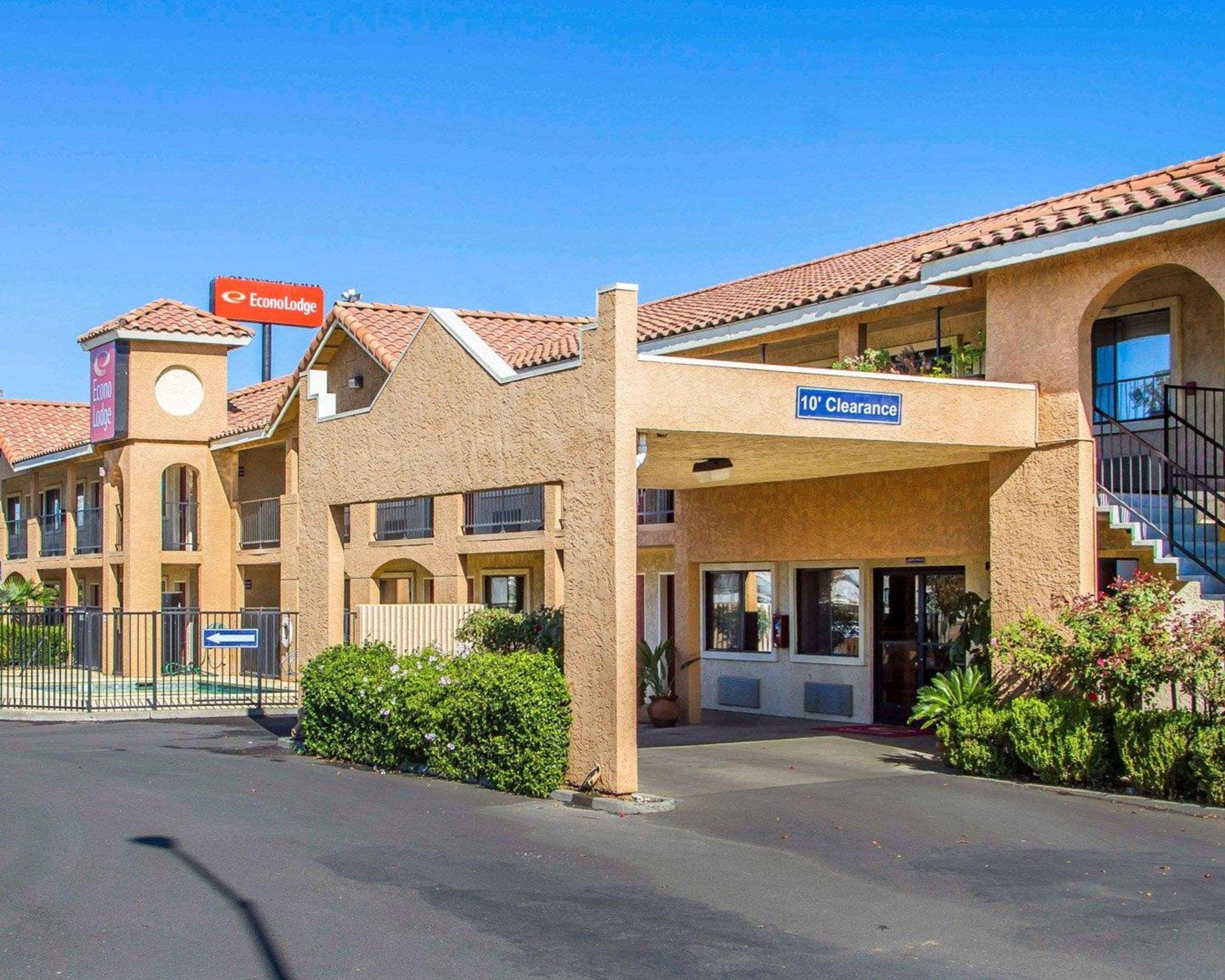 Surestay Hotel By Best Western Williams Extérieur photo
