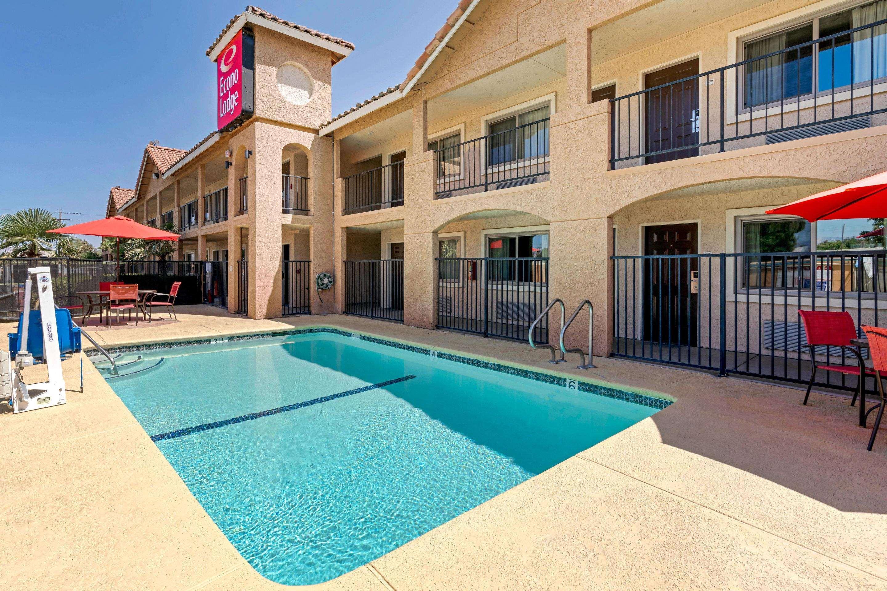 Surestay Hotel By Best Western Williams Extérieur photo
