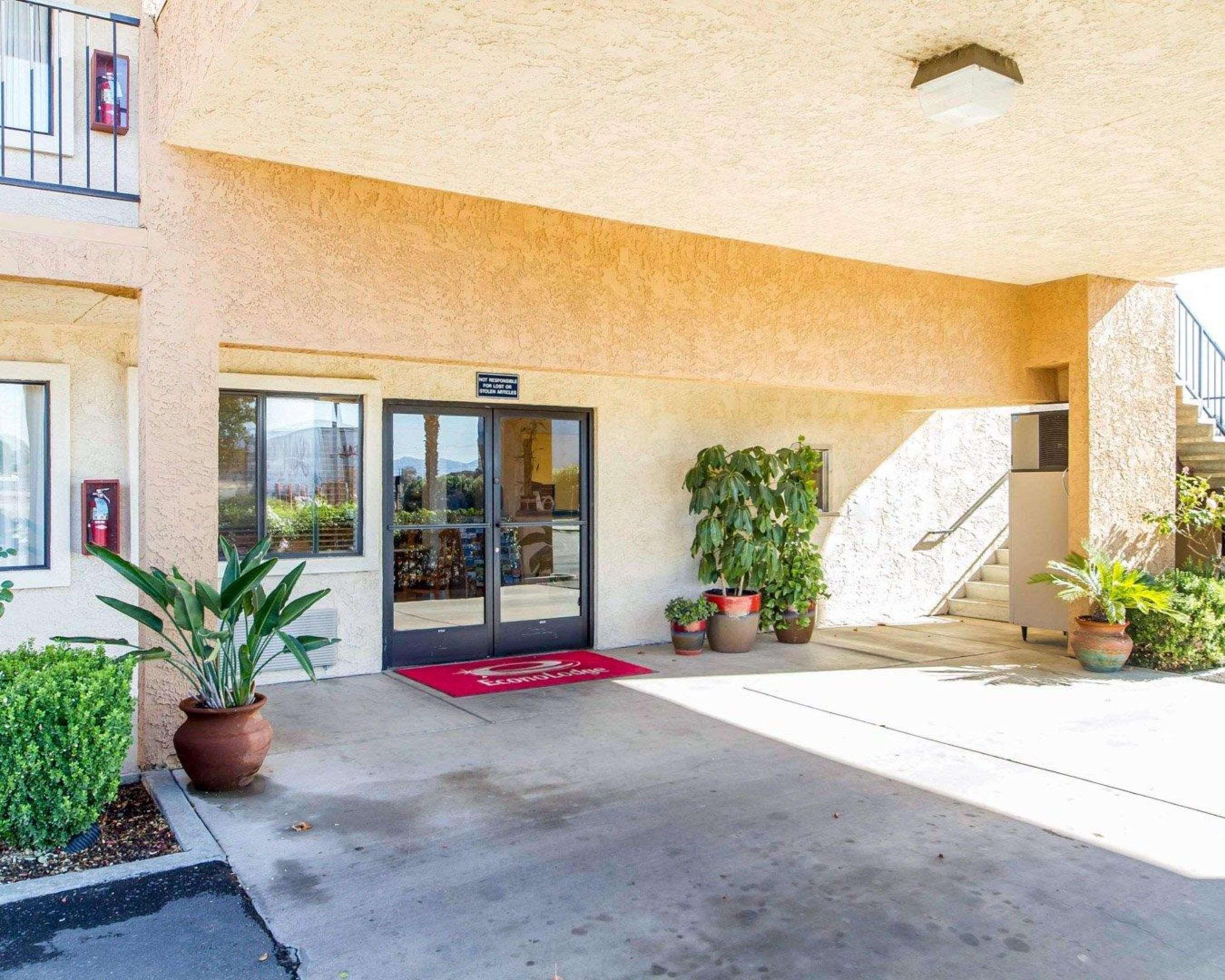 Surestay Hotel By Best Western Williams Extérieur photo
