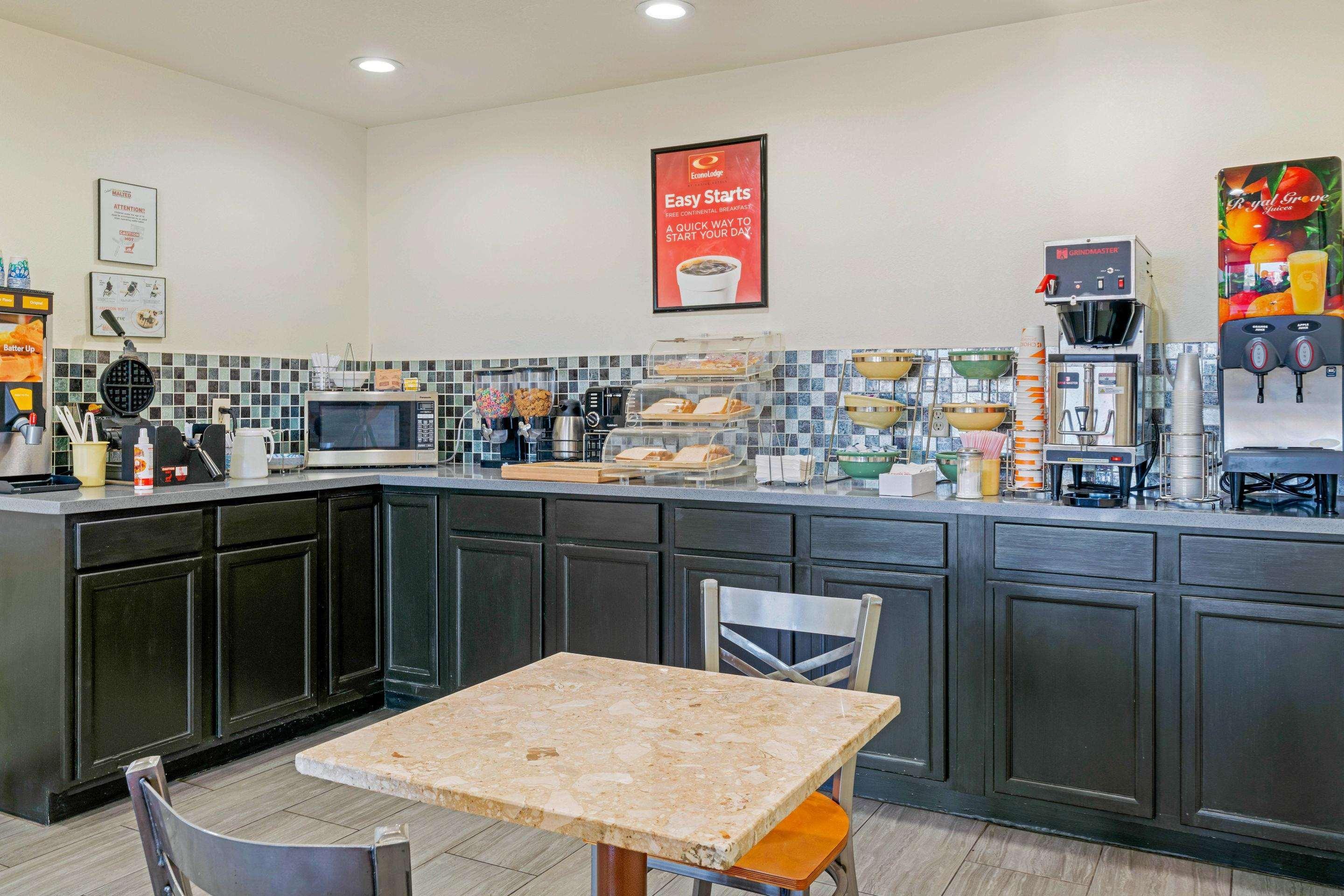 Surestay Hotel By Best Western Williams Extérieur photo
