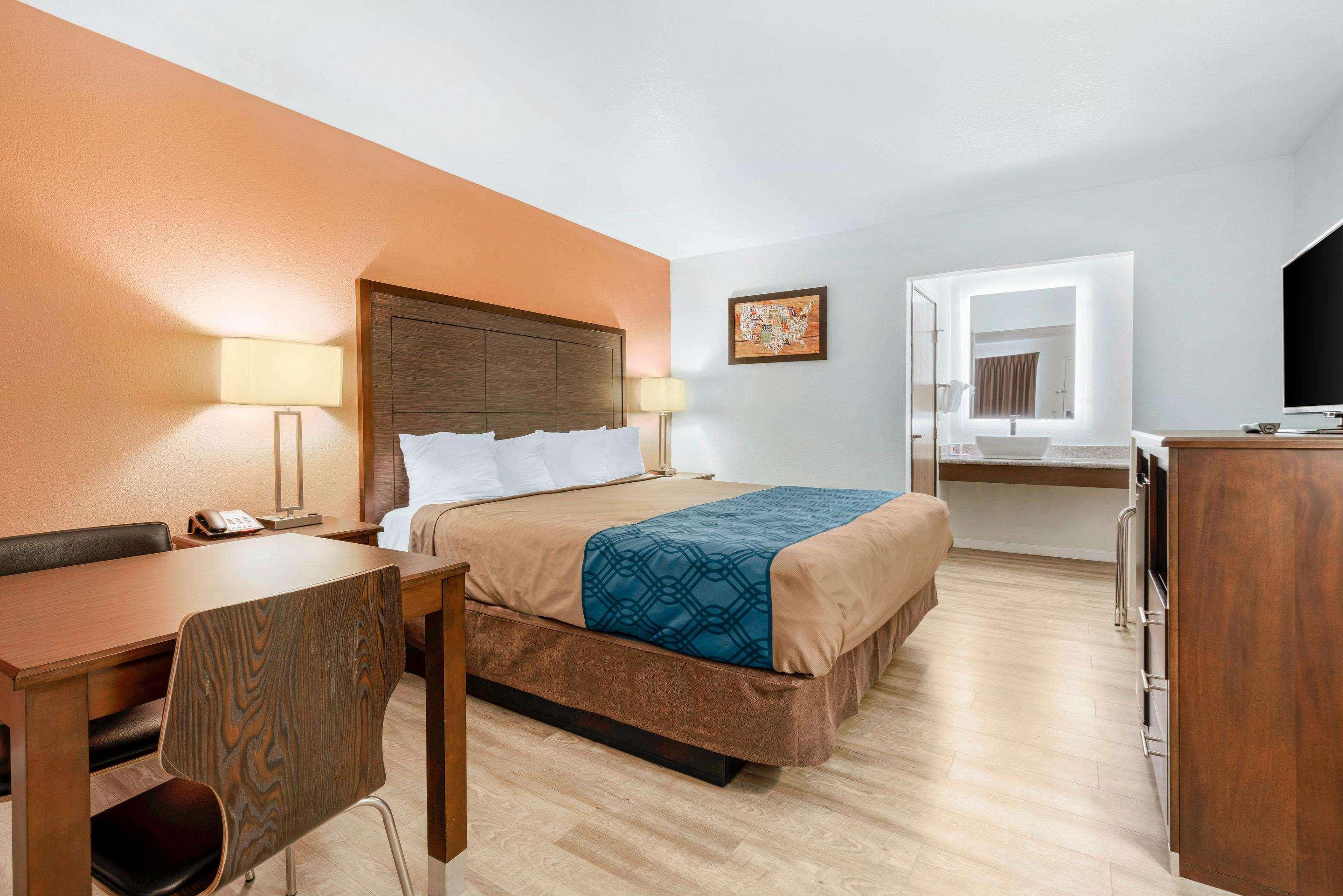 Surestay Hotel By Best Western Williams Extérieur photo