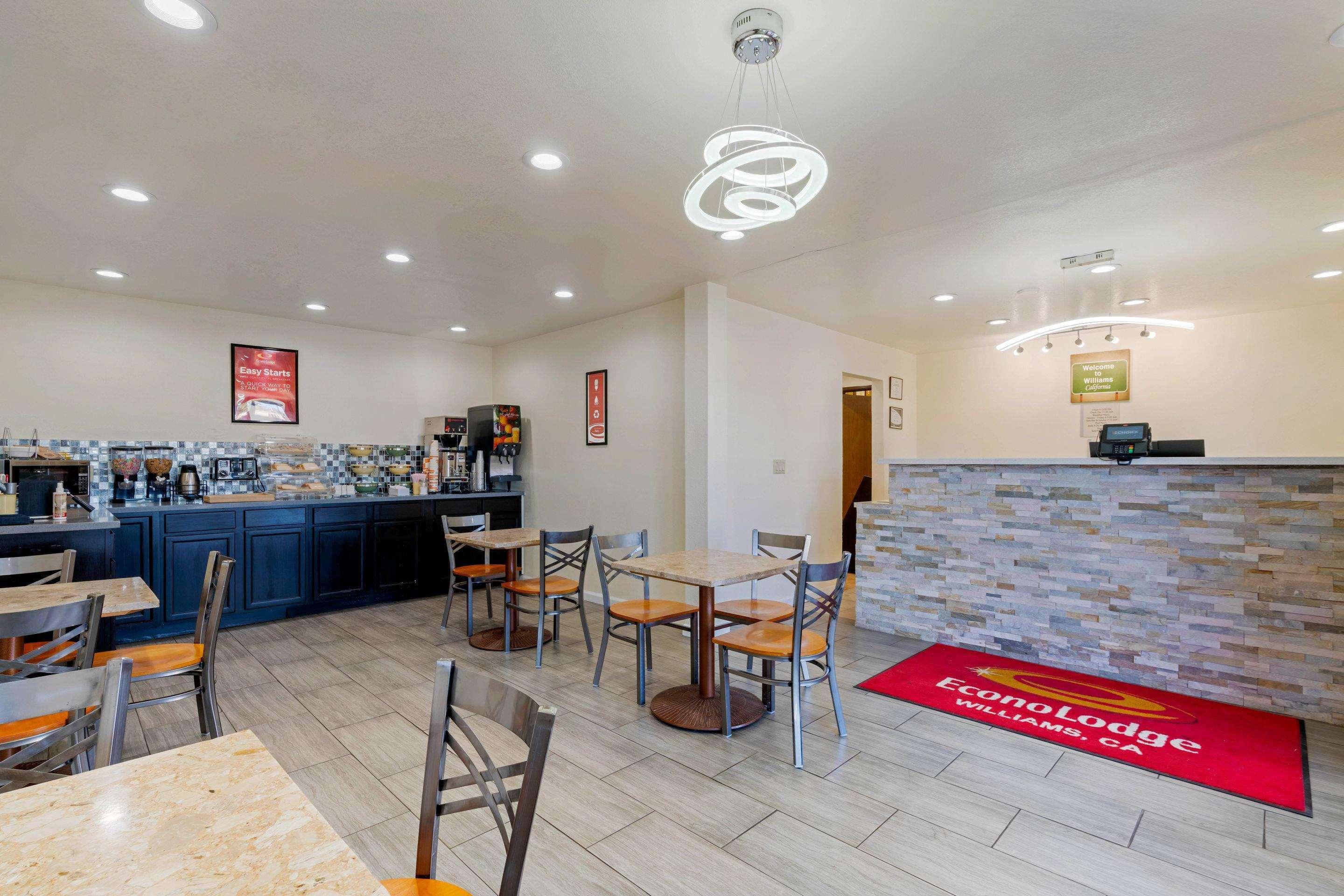 Surestay Hotel By Best Western Williams Extérieur photo