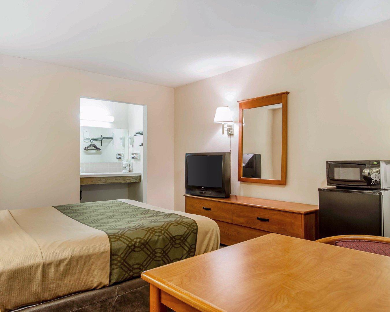 Surestay Hotel By Best Western Williams Extérieur photo
