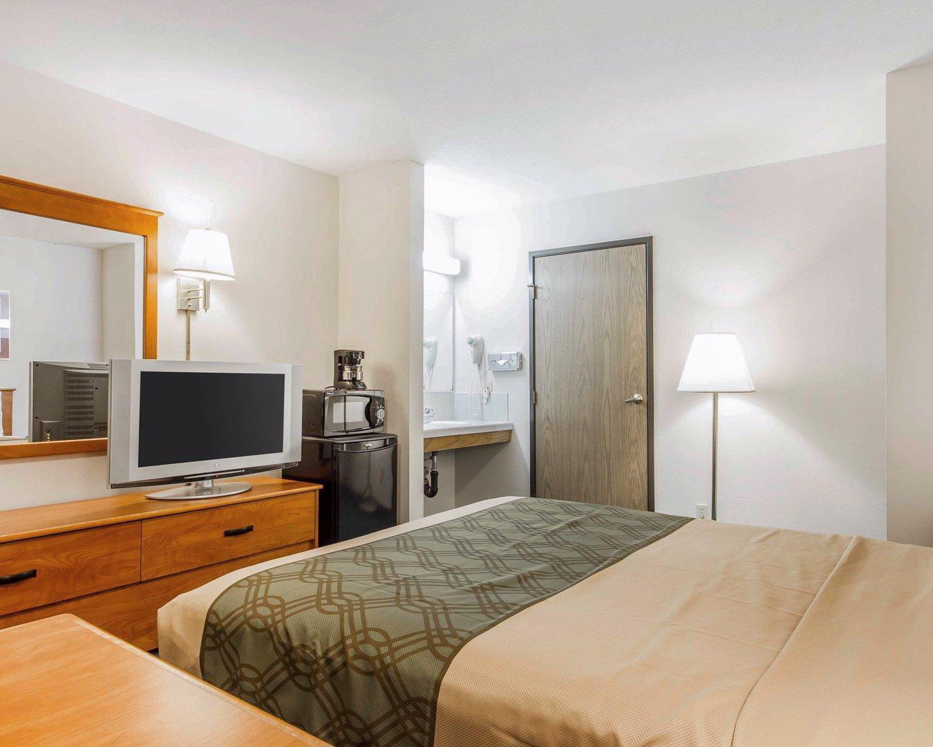 Surestay Hotel By Best Western Williams Extérieur photo