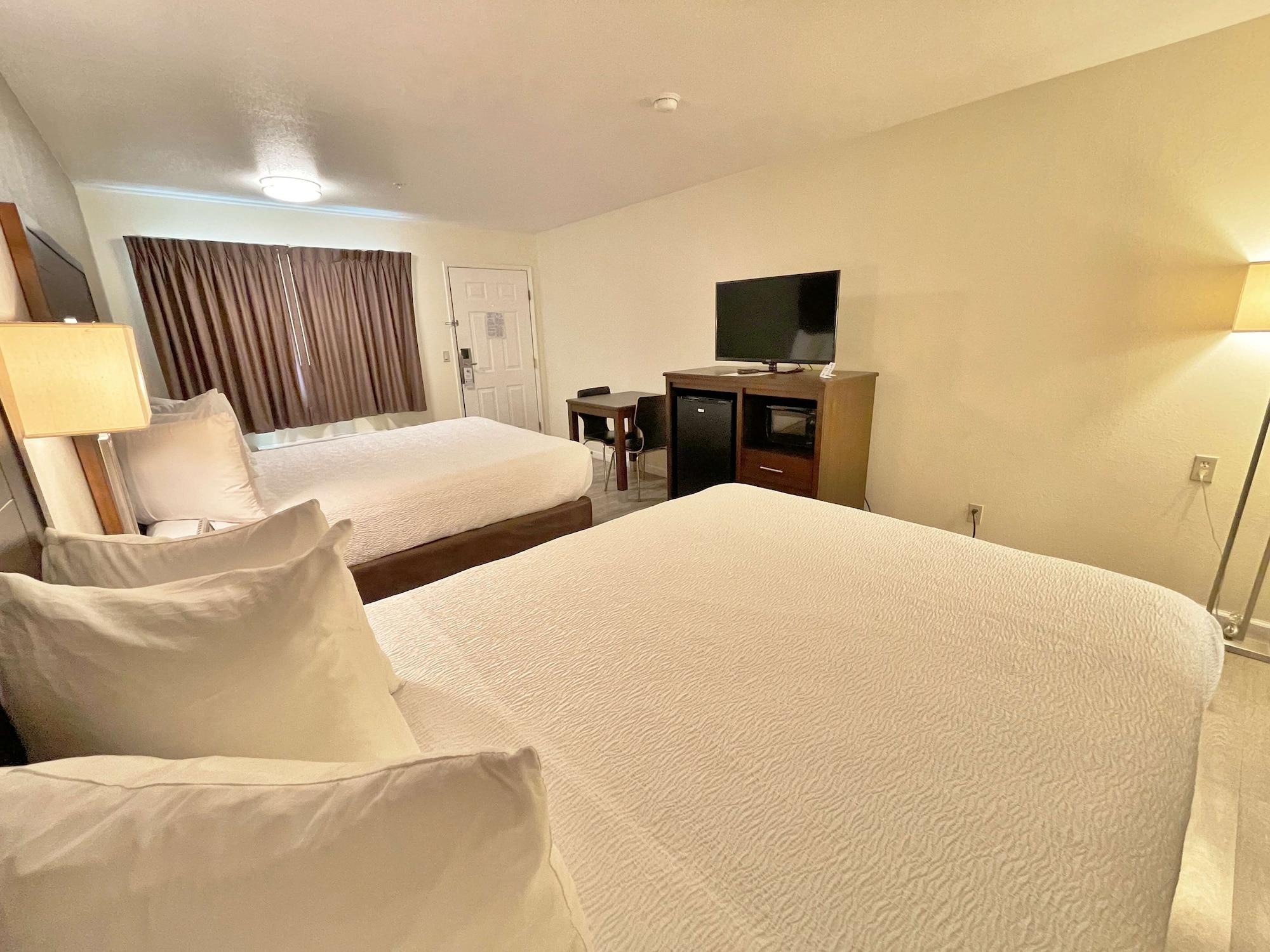 Surestay Hotel By Best Western Williams Extérieur photo