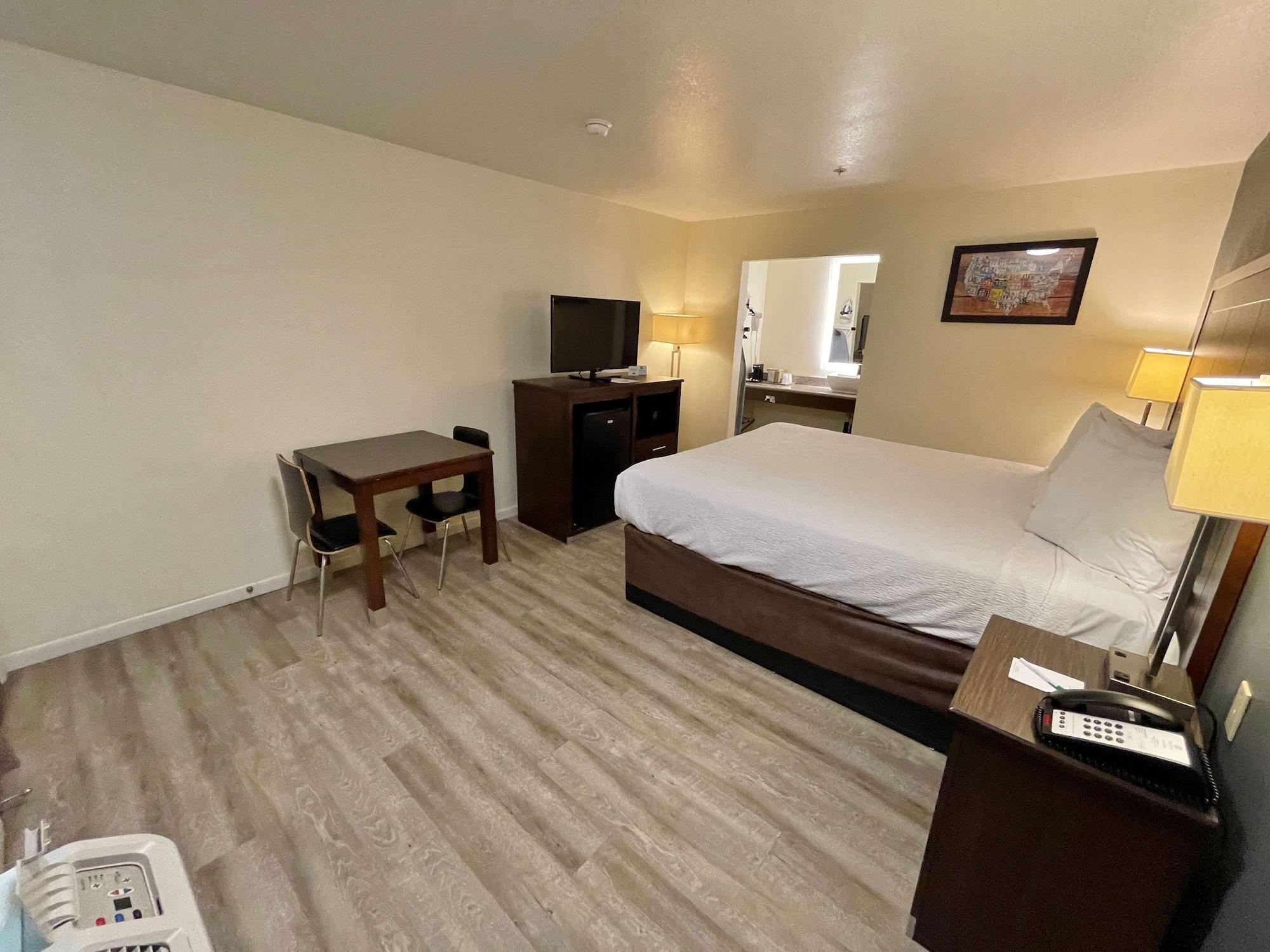 Surestay Hotel By Best Western Williams Extérieur photo