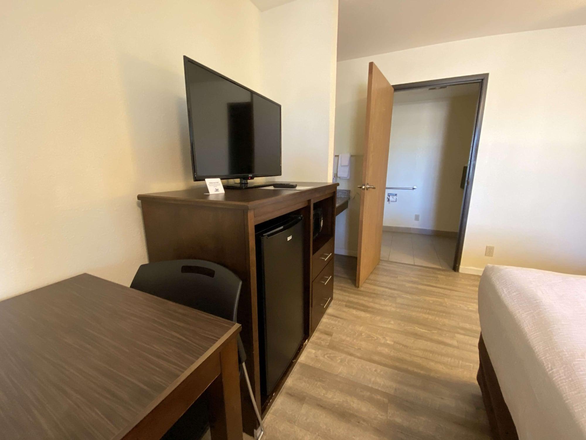 Surestay Hotel By Best Western Williams Extérieur photo