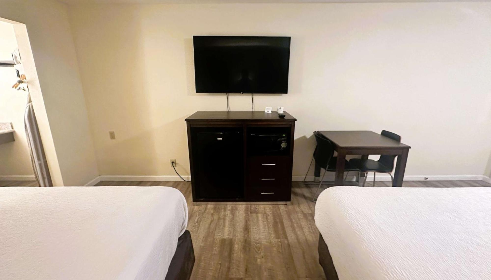 Surestay Hotel By Best Western Williams Extérieur photo