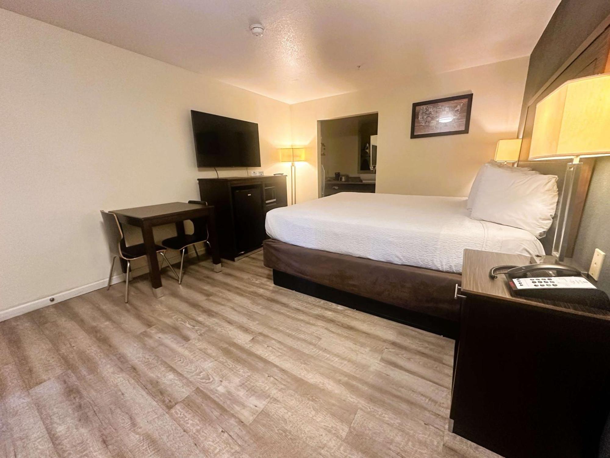 Surestay Hotel By Best Western Williams Extérieur photo